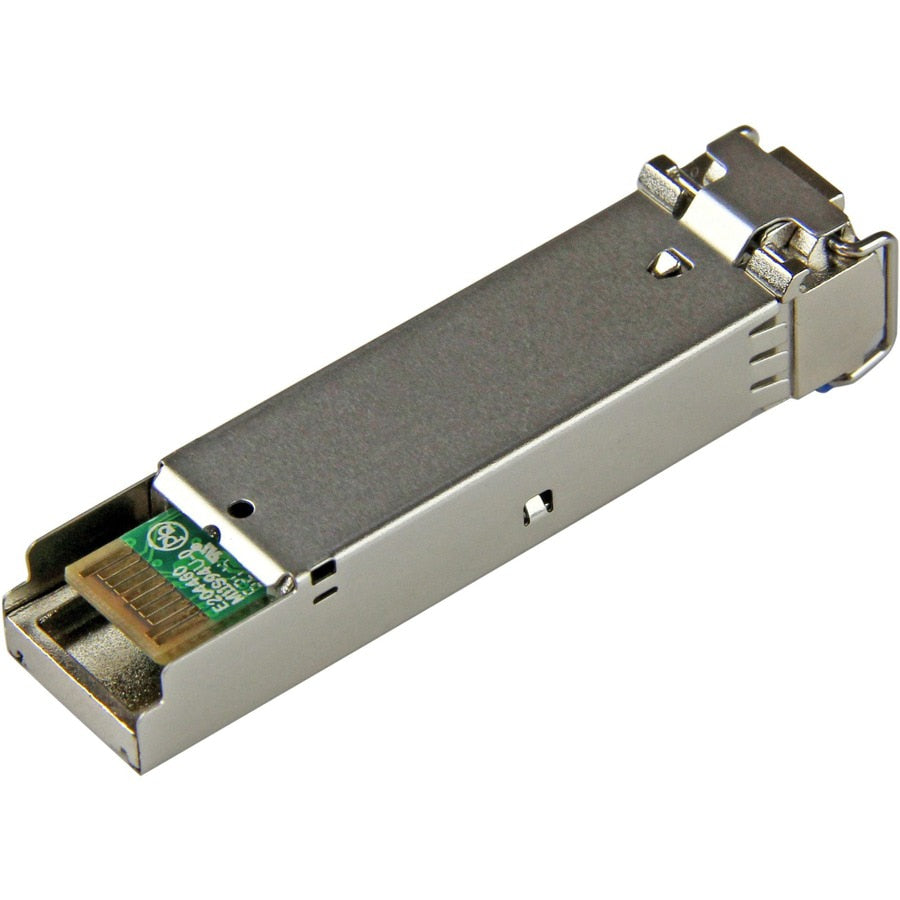 Transceptor de Red StarTech.com StarTech Cisco GLC-LH-SM Compatible SFP Module 10 Pack - vista 6