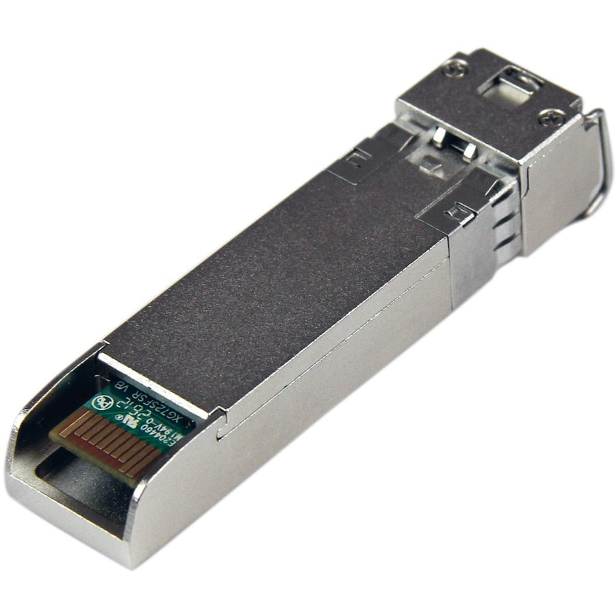 Transceptor de Red StarTech.com StarTech Cisco GLC-LH-SMD Compatible SFP Module 10 Pack - vista 5