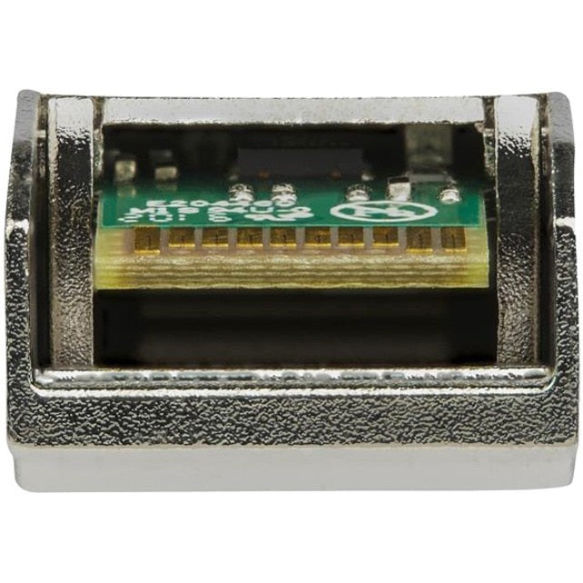 Transceptor de Red StarTech.com StarTech Cisco GLC-TE Compatible Module - vista 5