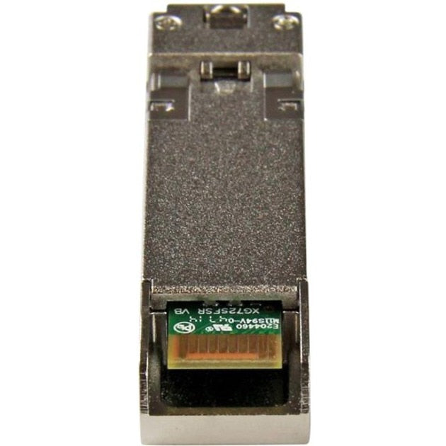 Transceptor de Red StarTech.com StarTech Cisco Meraki MA-SFP-10GB-SR Comp. SFP+ Module - vista 2