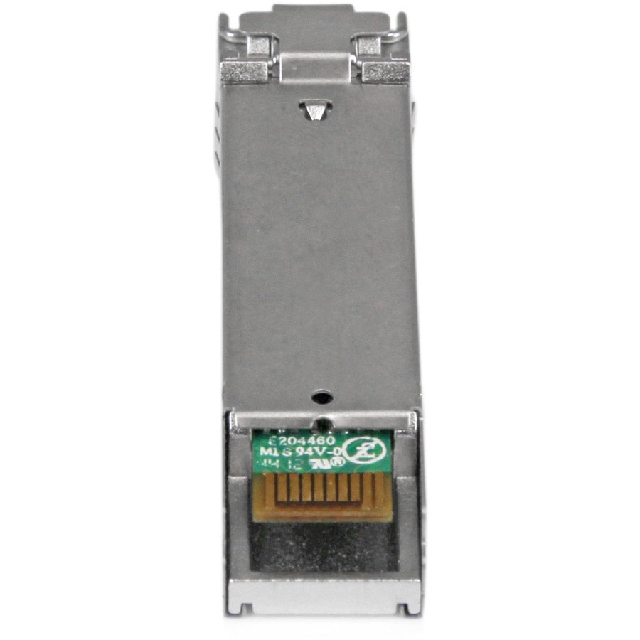 Transceptor de Red StarTech.com StarTech Cisco Meraki MA-SFP-1GB-SX Comp. SFP Module - vista 3