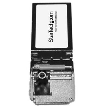 Transceptor de Red StarTech.com StarTech Cisco SFP-10G-BXU-I Compatible SFP+ Module - vista 2