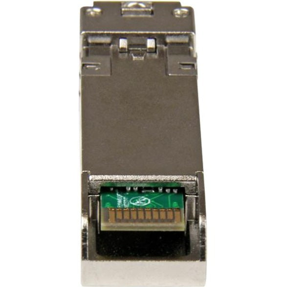 Transceptor de Red StarTech.com StarTech Cisco SFP-10G-LR Comp. SFP+ Module - vista 2