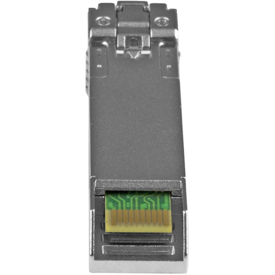 Transceptor de Red StarTech.com StarTech Cisco SFP-10G-LR-S Comp. SFP+ Module - vista 4