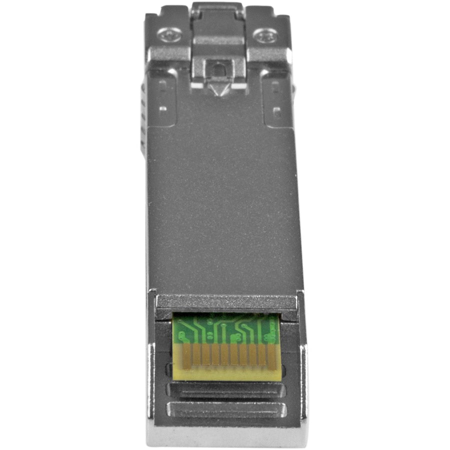 Transceptor de Red StarTech.com StarTech Cisco SFP-10G-SR-S Comp. SFP+ Module - vista 3