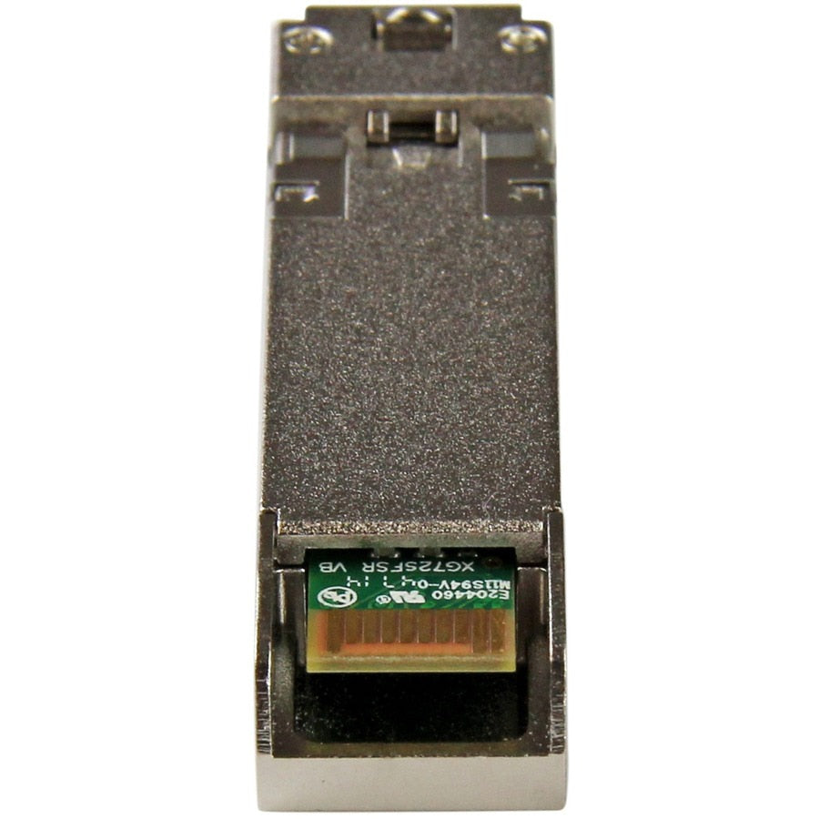 Transceptor de Red StarTech.com StarTech Cisco SFP-10G-SR-S Comp. SFP+ Module - vista 3