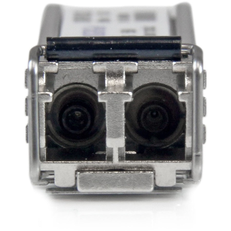 Transceptor de Red StarTech.com StarTech Cisco SFP-GE-S Compatible SFP Module - vista 4