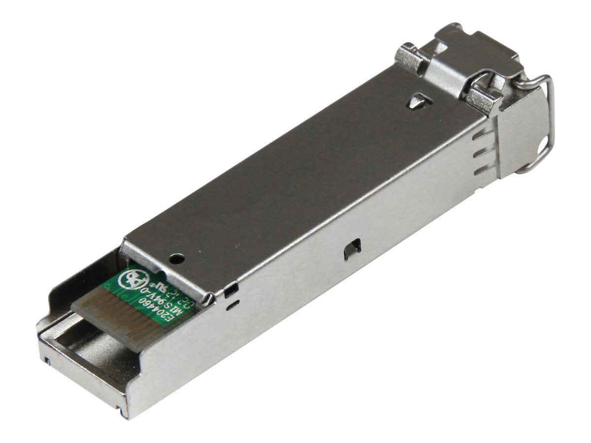 Transceptor de Red StarTech.com StarTech HPE J9150D Compatible SFP+ Module - vista 2
