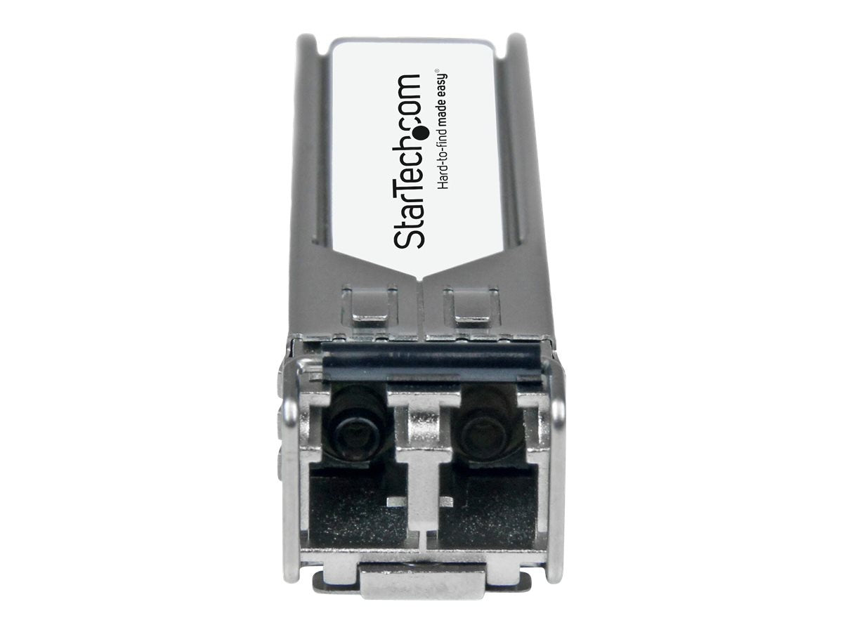 Transceptor de Red StarTech.com StarTech HPE J9150D Compatible SFP+ Module - vista 3