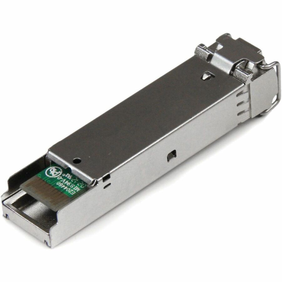 Transceptor de Red StarTech.com StarTech HPE J9150D Compatible SFP+ Module - vista 5