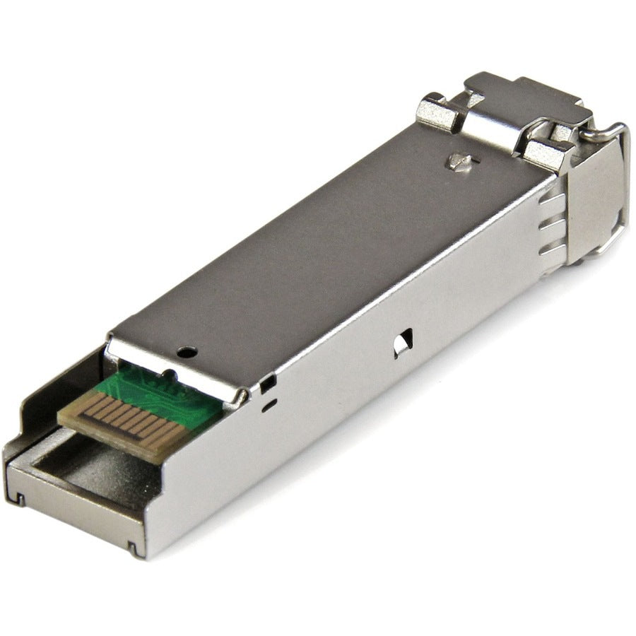Transceptor de Red StarTech.com StarTech MSA Uncoded SFP Module - vista 2