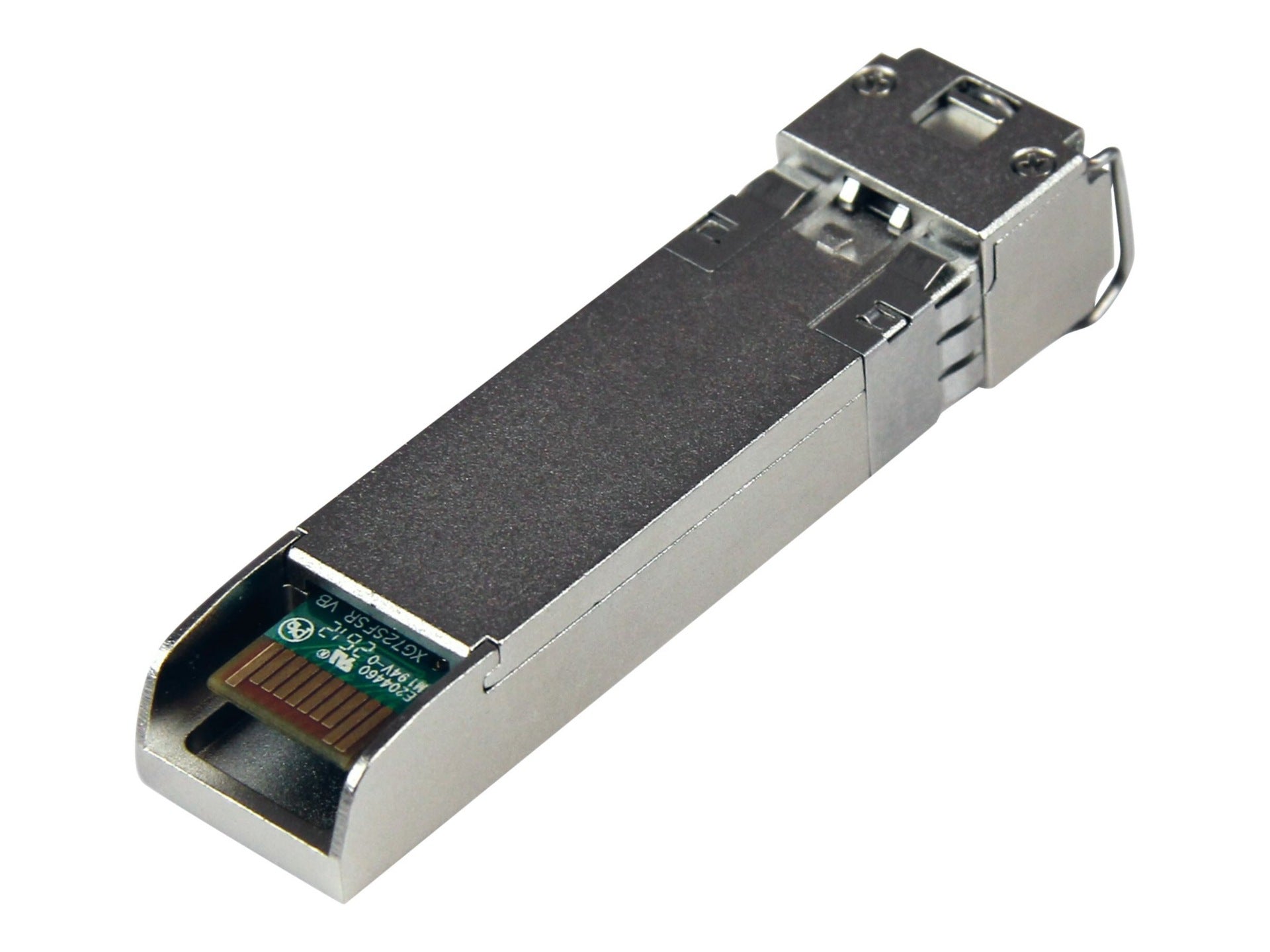 Transceptor de Red StarTech.com StarTech MSA Uncoded SFP+ Module - vista 2