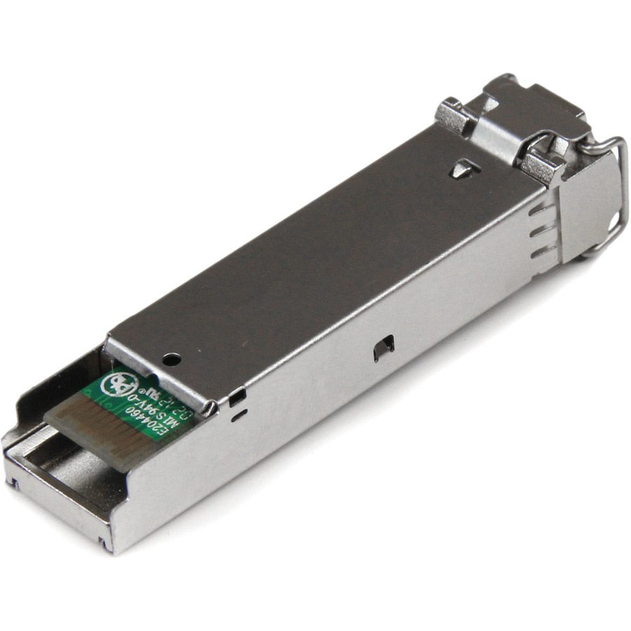 Transceptor de Red StarTech.com StarTech MSA Uncoded SFP Module - vista 3