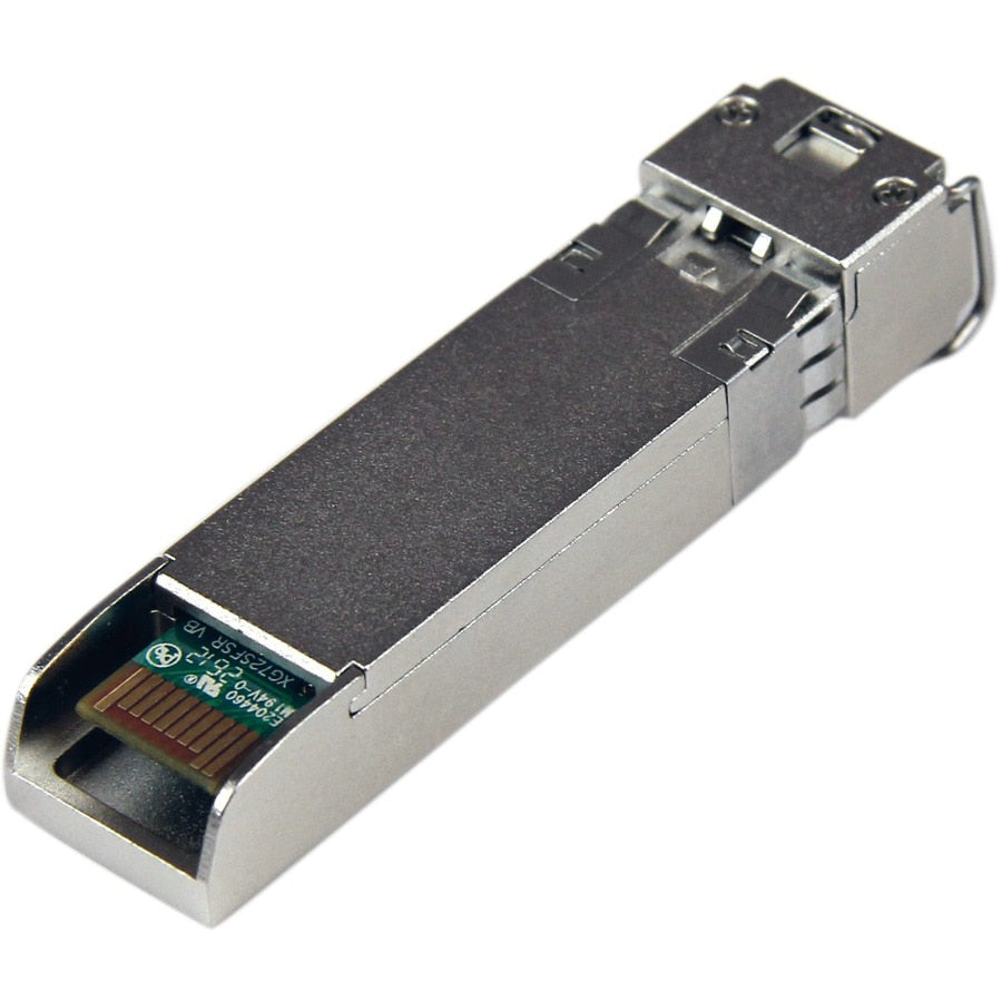 Transceptor de Red StarTech.com StarTech MSA Uncoded SFP+ Module - vista 3
