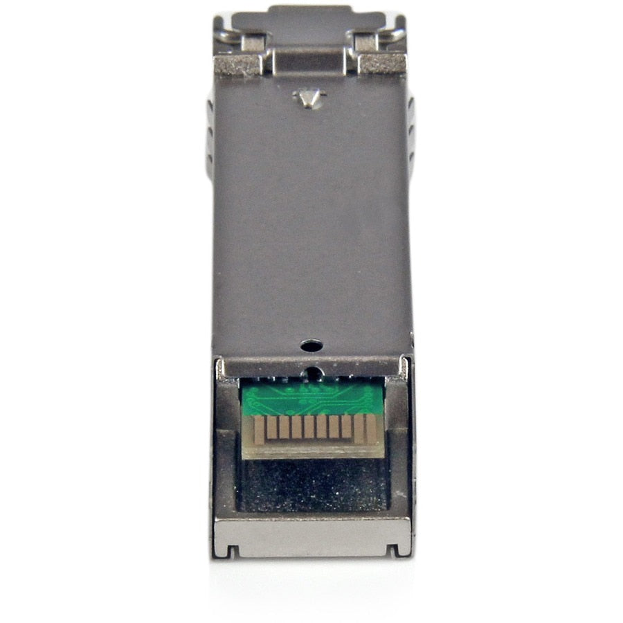 Transceptor de Red StarTech.com StarTech MSA Uncoded SFP Module - vista 4