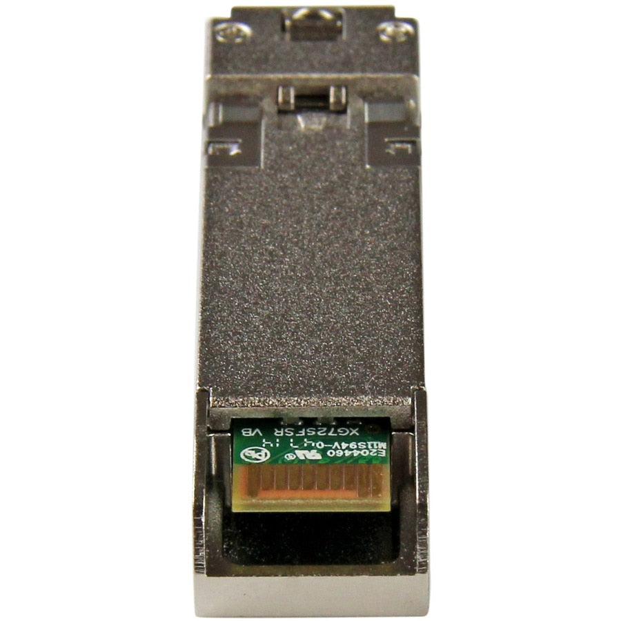 Transceptor de Red StarTech.com StarTech MSA Uncoded SFP+ Module - vista 5