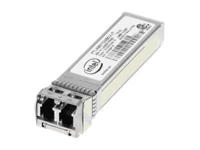 Transceptor de Red Supermicro Add-on Card AOC-E10GSFPSR - vista 1