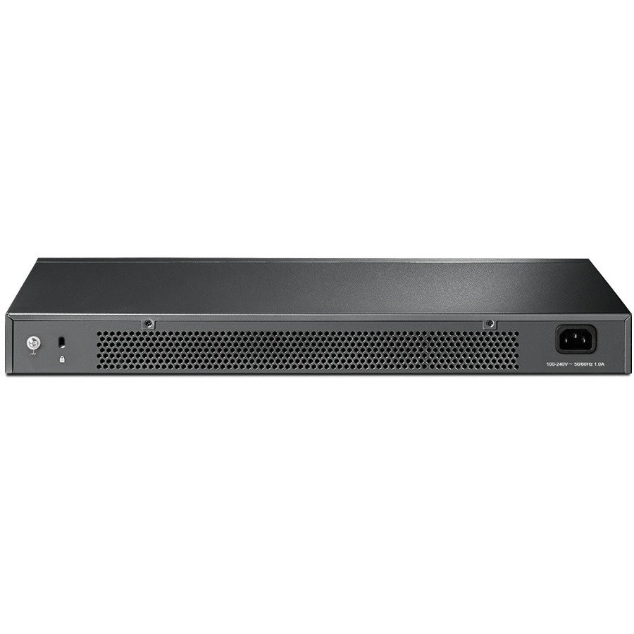 Transceptor de Red TP-Link TL-SG3452 - vista 3