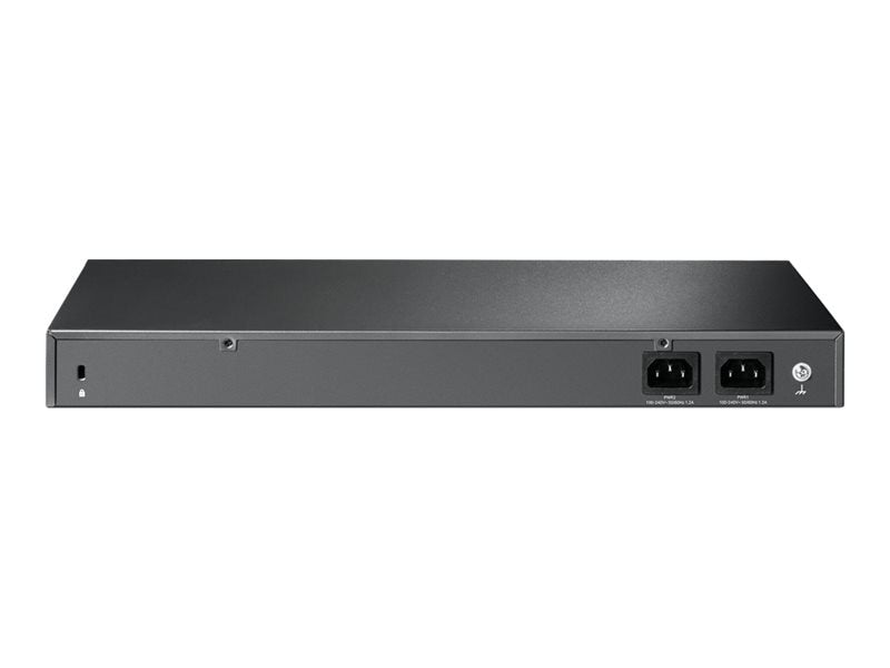 Transceptor de Red TP-Link TL-SX3016F - vista 3