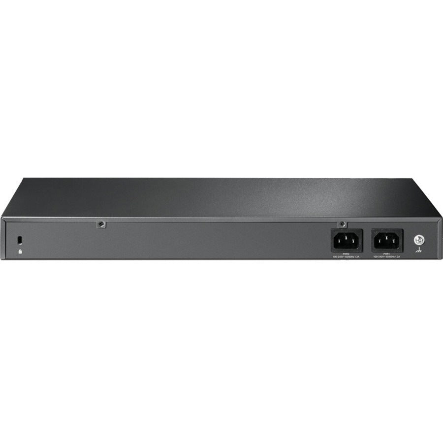 Transceptor de Red TP-Link TL-SX3016F - vista 5