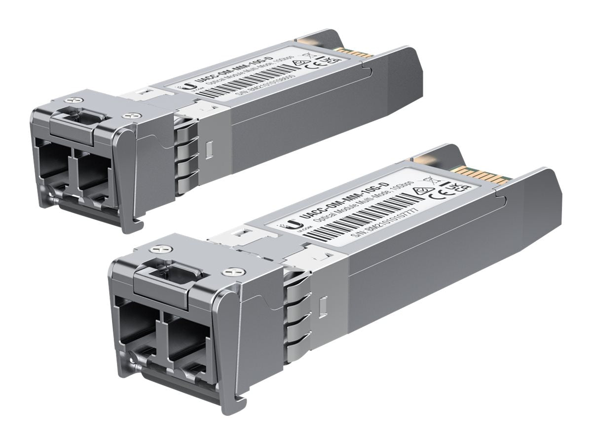 Transceptor de Red Ubiquiti - vista 1