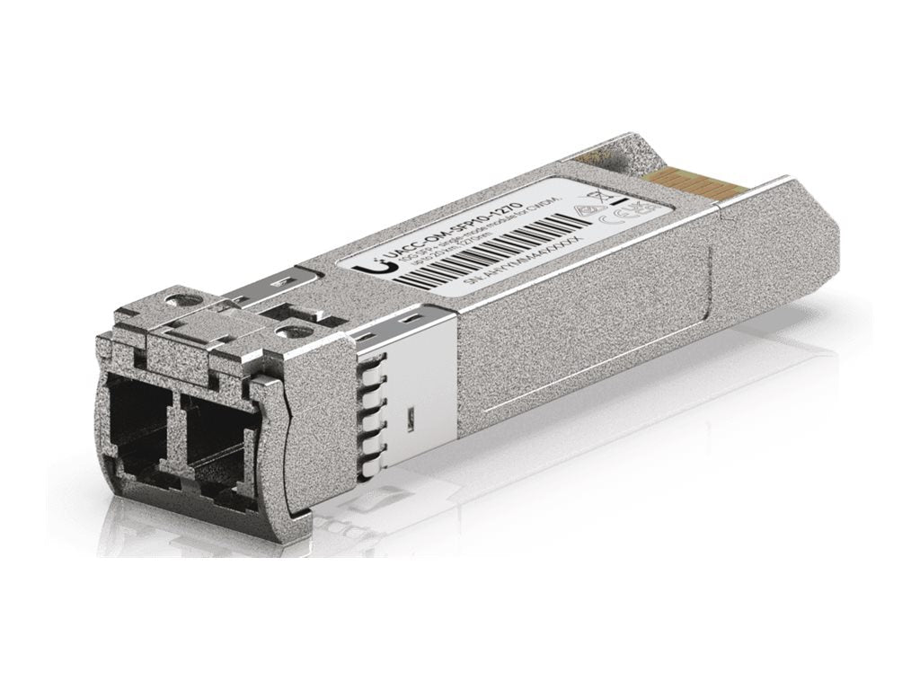 Transceptor de Red Ubiquiti - vista 1