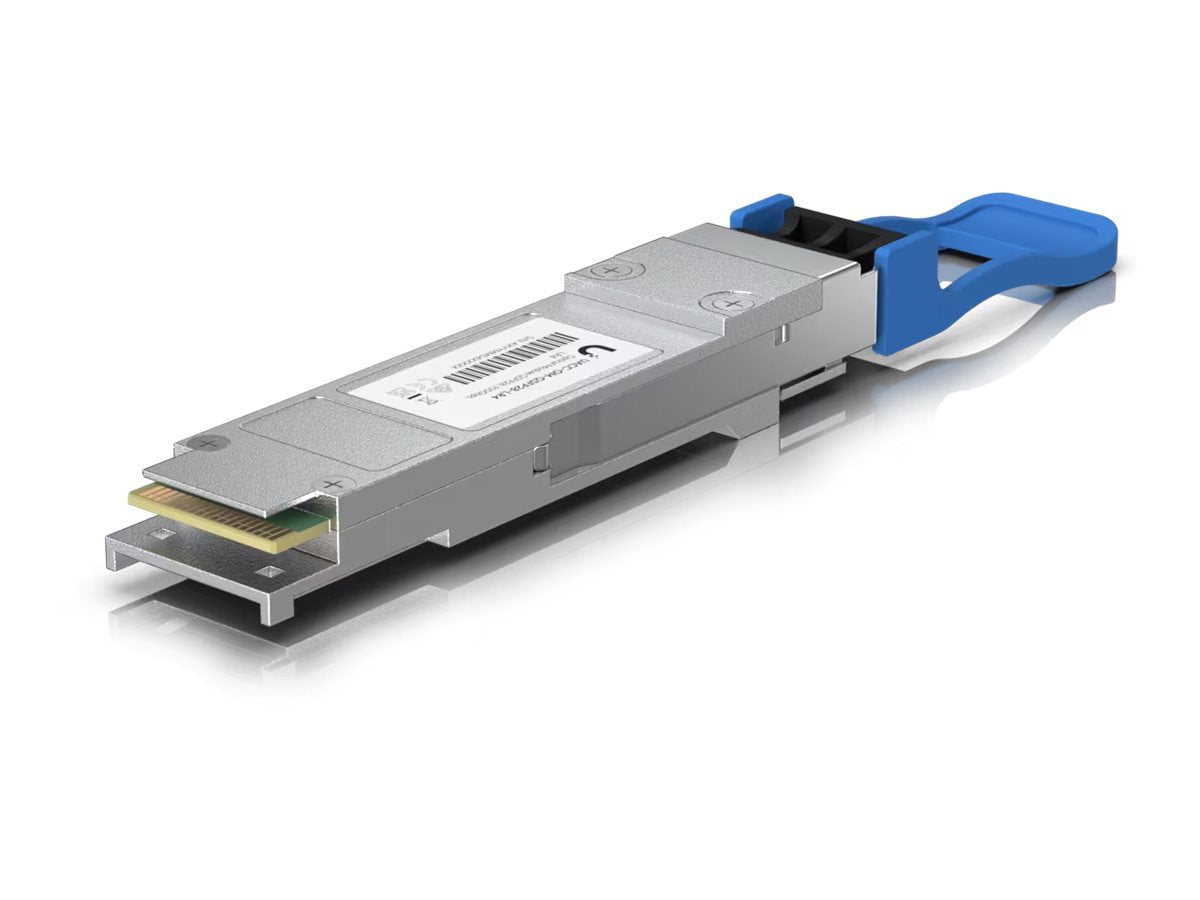 Transceptor de Red Ubiquiti UniFi - vista 1