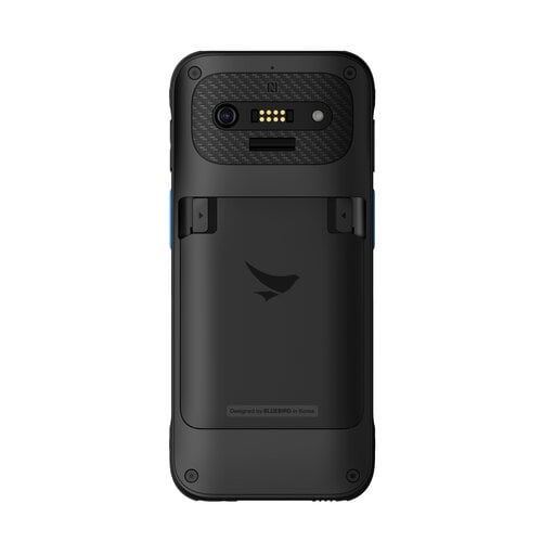 TSC • Terminal S10 — Pantalla 5.5” HD+ (1440×720), Procesador Qualcomm Octa-Core hasta 2.4 GHz, Memoria 6 GB R - imagen 2