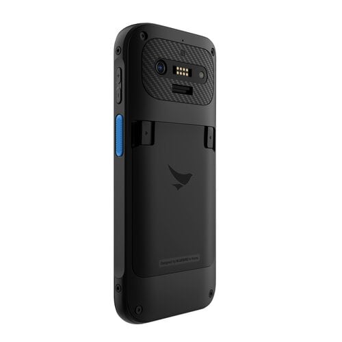 TSC • Terminal S10 — Pantalla 5.5” HD+ (1440×720), Procesador Qualcomm Octa-Core hasta 2.4 GHz, Memoria 6 GB R - imagen 7