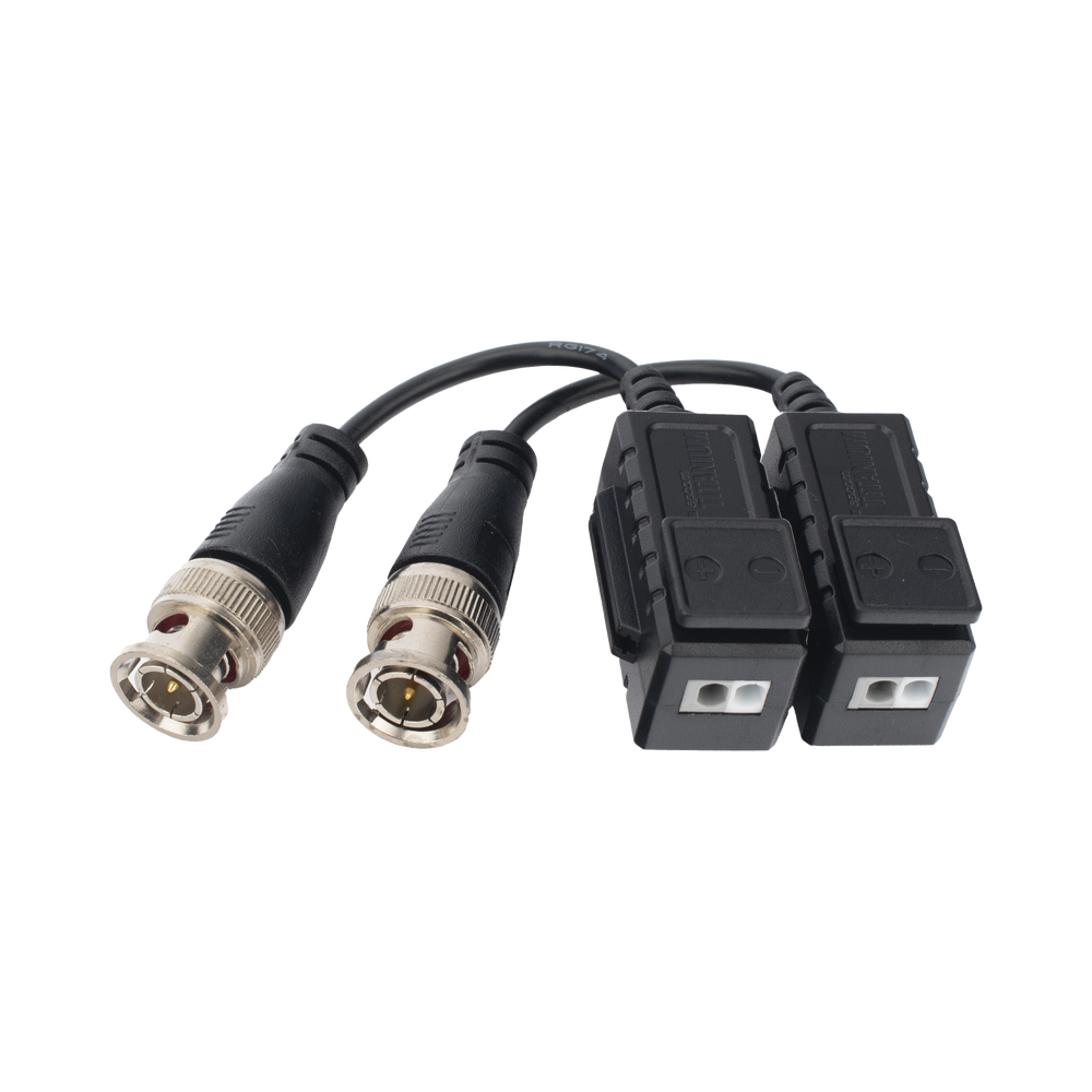 Kit de Transceptores Epcom Titanium TT-101-F-TURBO