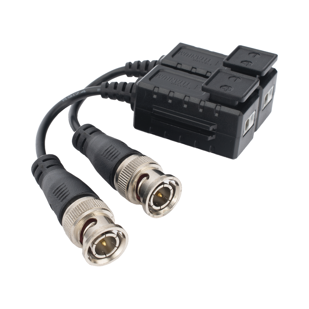 Kit de Transceptores Epcom Titanium TT-101-F-TURBO