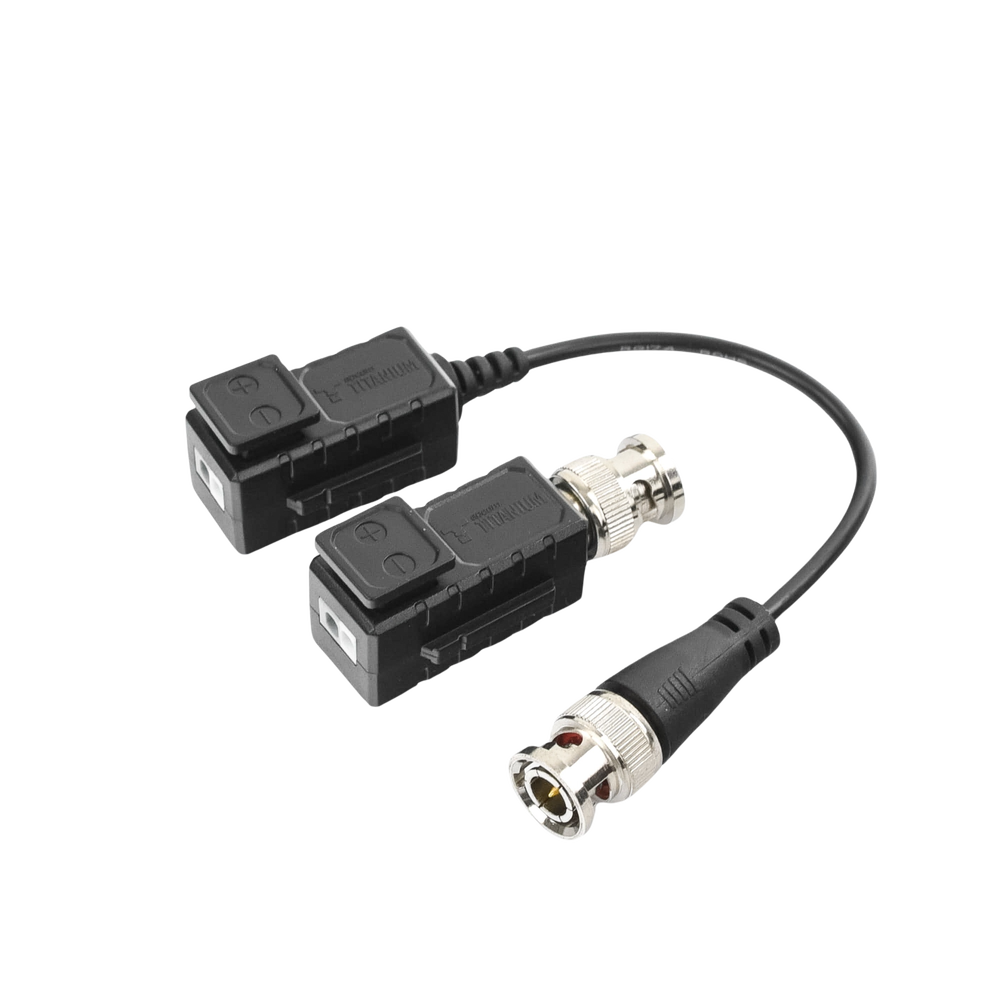 Kit de Transceptores Epcom Titanium TT-101-F-TURBO