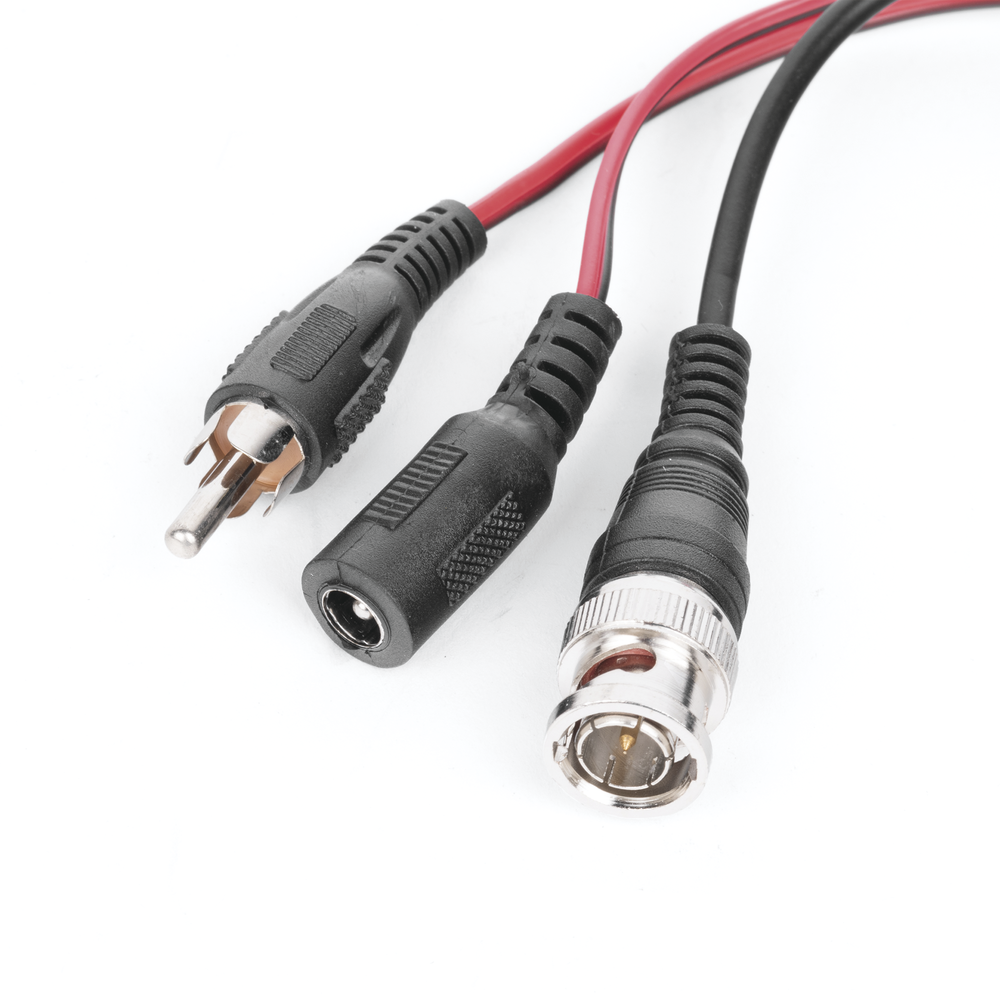 Kit de transceptores activos Epcom Titanium TT-101-PVA-TURBO 150 m
