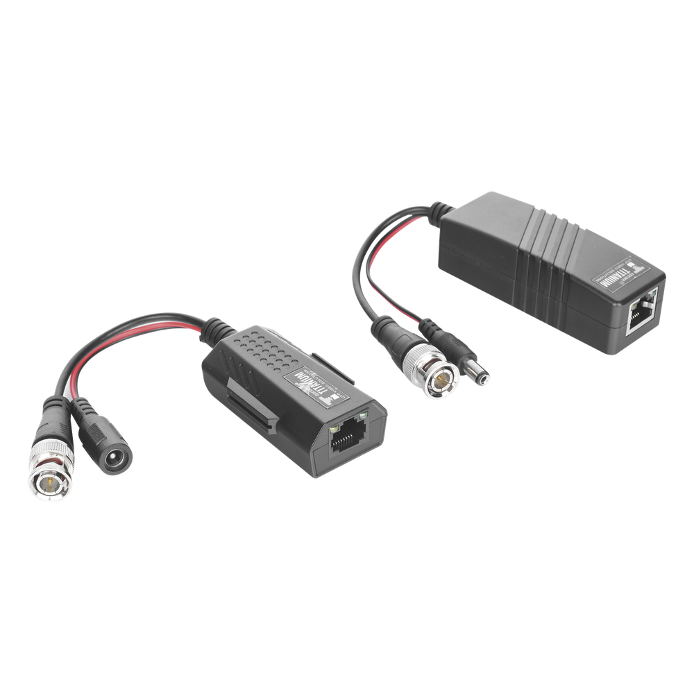 Kit de transceptores activos TURBO HD. Convierte Epcom Titanium TT-4816-PVTURBO 200 m
