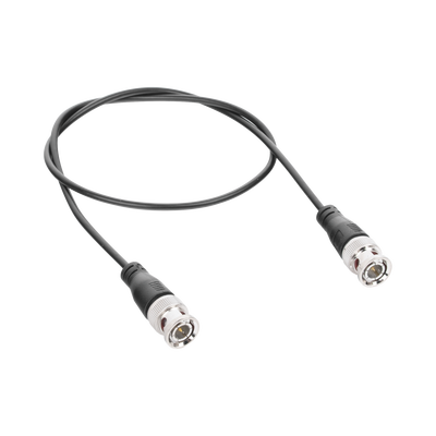 Cable Coaxial Armado con Conector BNC Epcom Titanium TT-BNC-BNC-0.6M