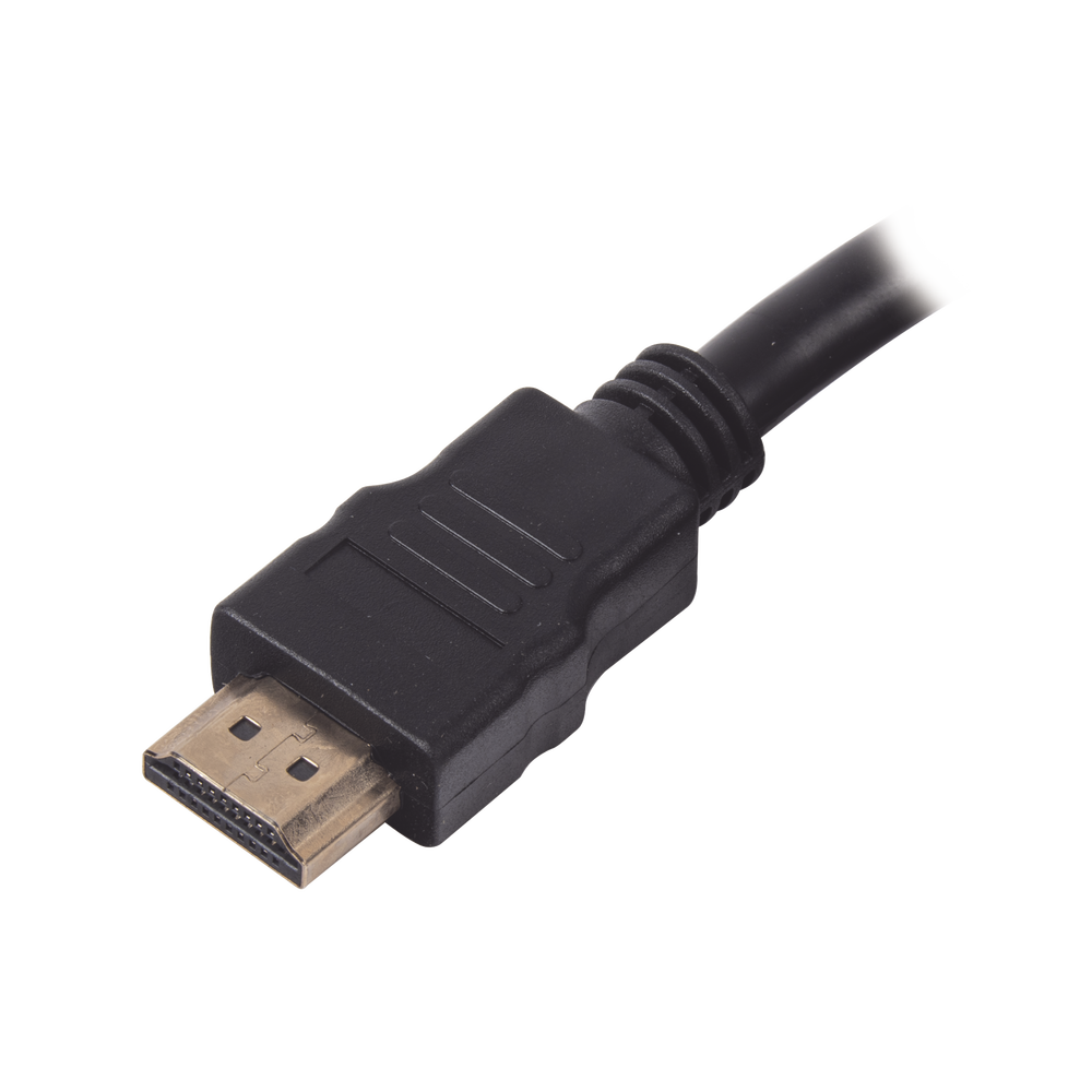 Cable HDMI de Alta Resolución Epcom Titanium TT-HDMI-1M