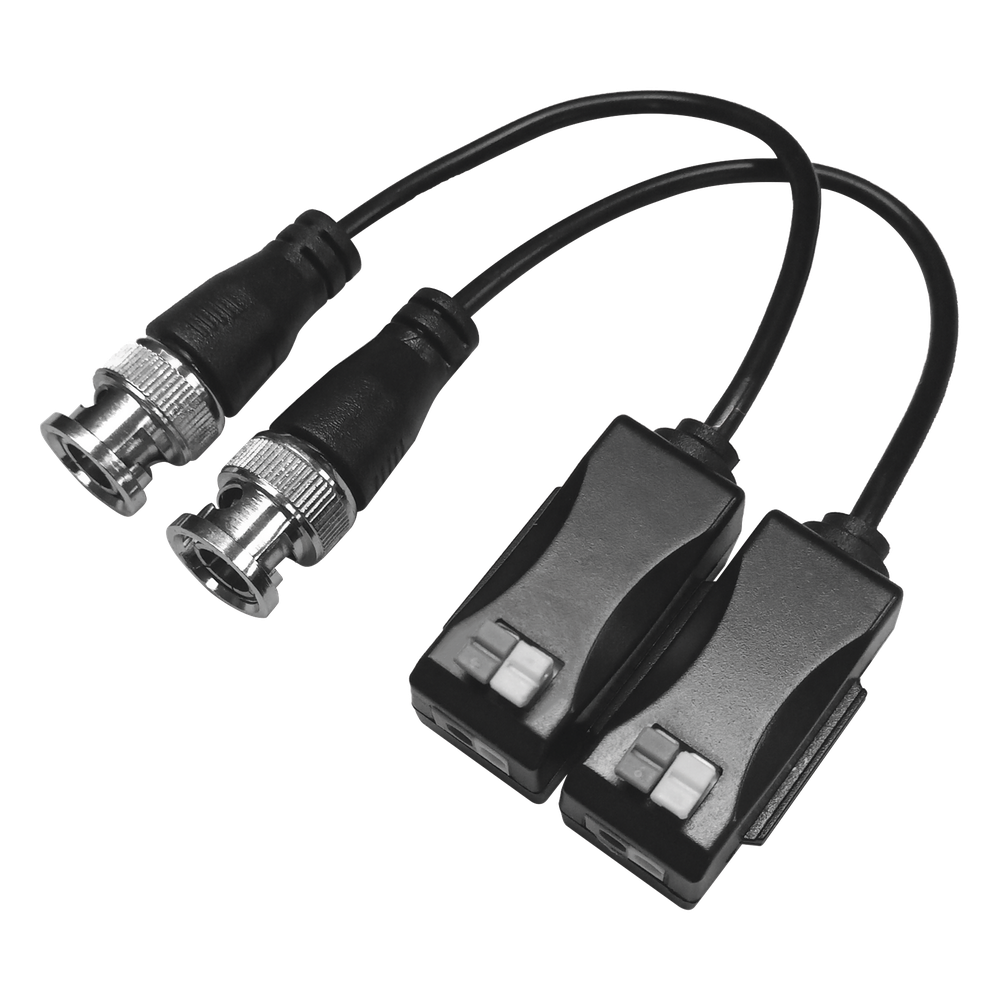 Kit de Transceptores Epcom Titanium TT101FTURBOZ 200 m