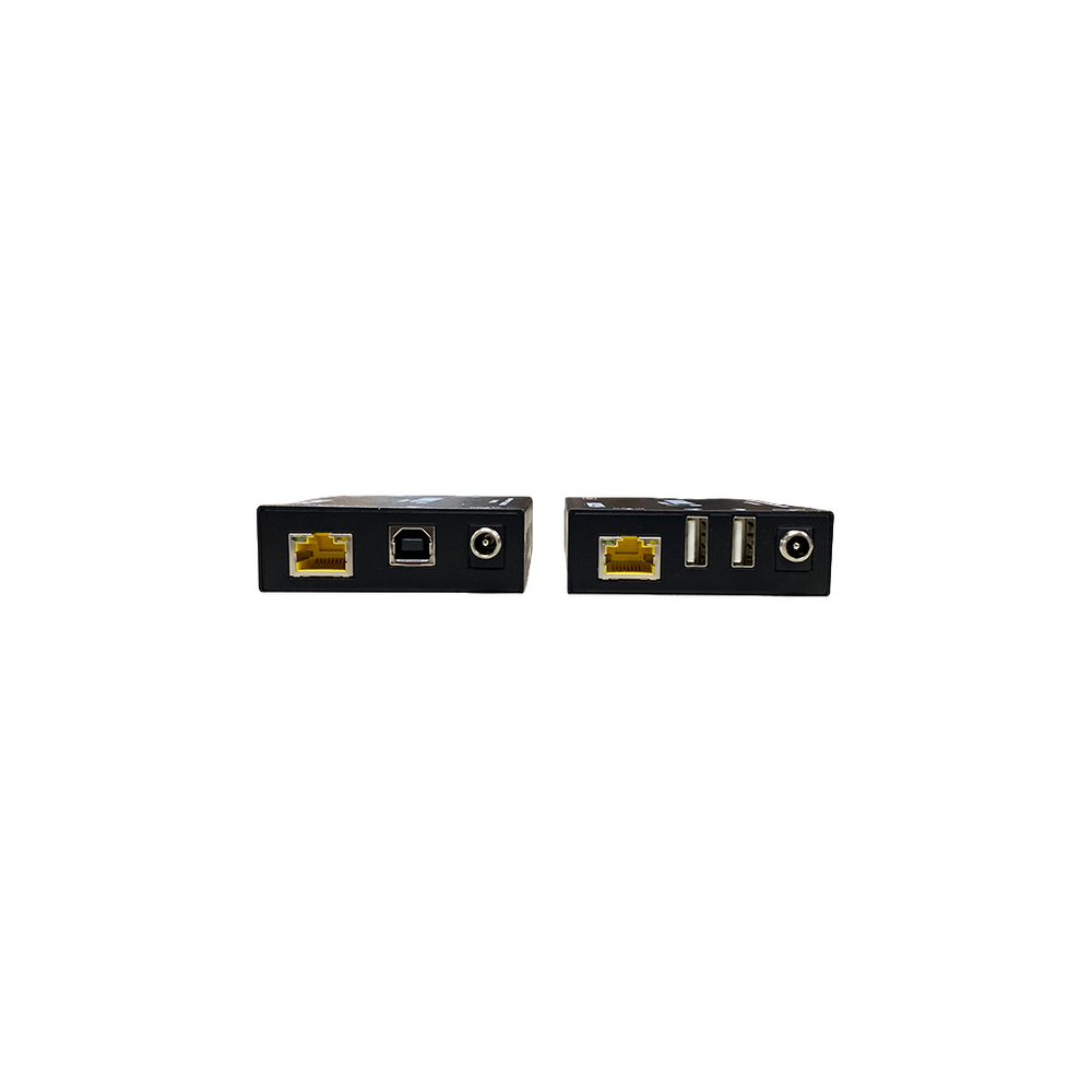 Kit Extensor KVM HDMI + USB | Epcom Titanium TT223KVMV2.0 40 m