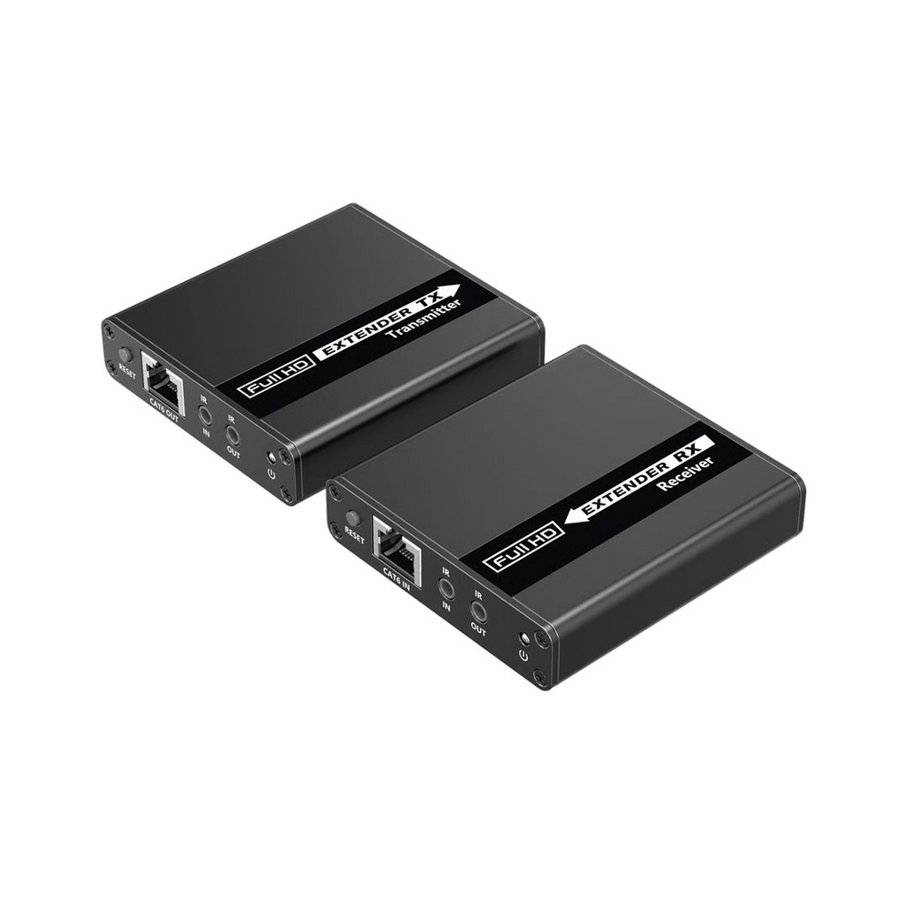 Kit Extensor HDMI para distancias de 70 Epcom Titanium TT223V2.0 70 m