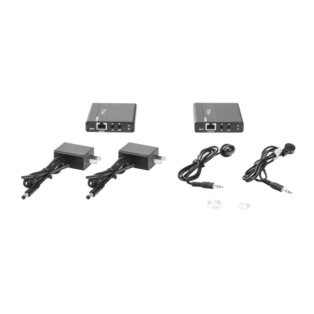 Kit Extensor HDMI para distancias de 70 Epcom Titanium TT223V2.0 70 m
