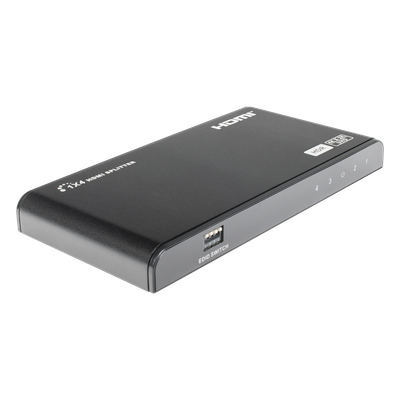 Divisor Epcom Titanium TT314HDR-V2.0