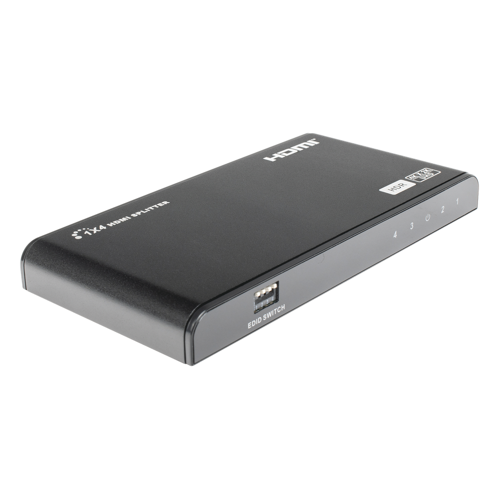 Divisor Epcom Titanium TT314HDR-V2.0