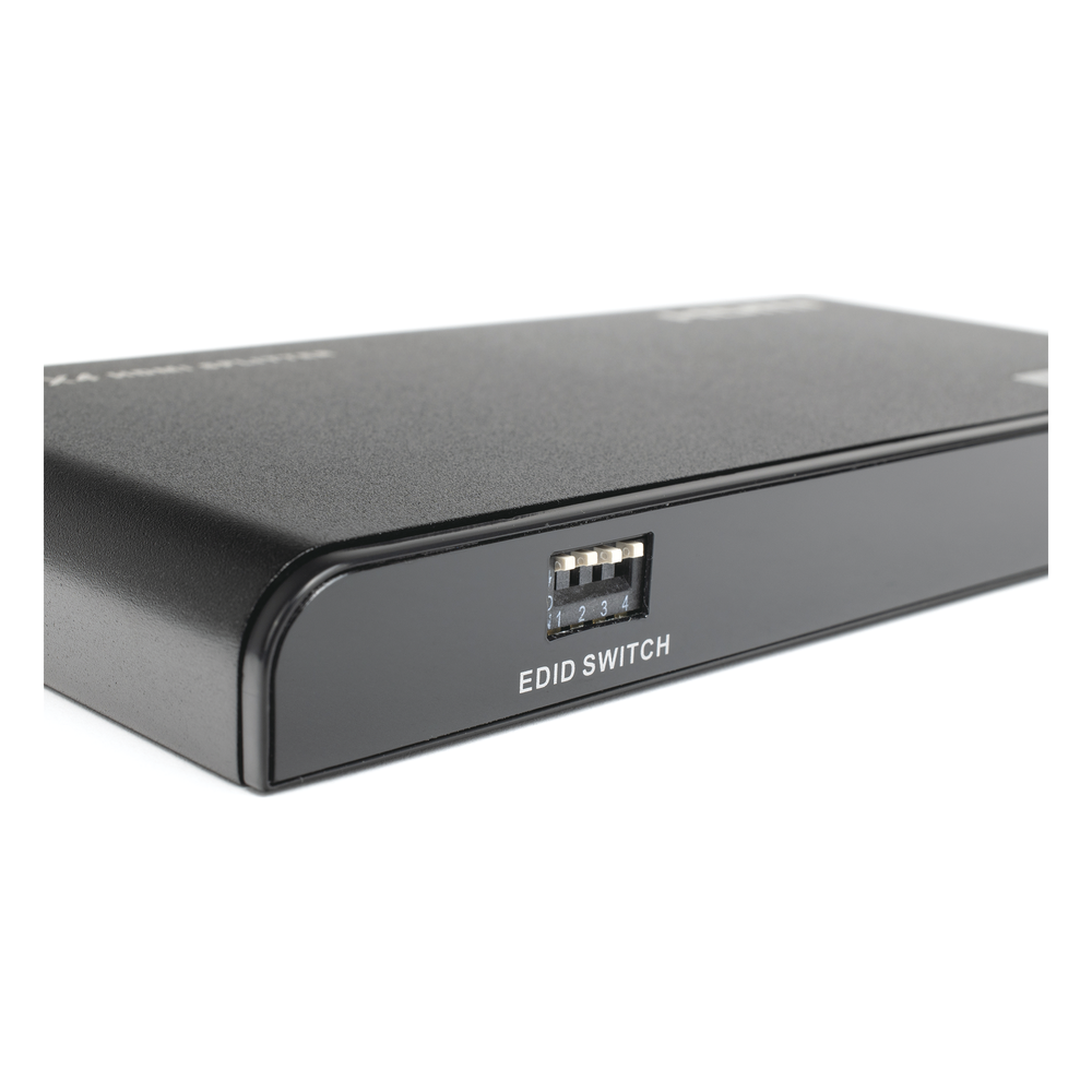 Divisor Epcom Titanium TT314HDR-V2.0