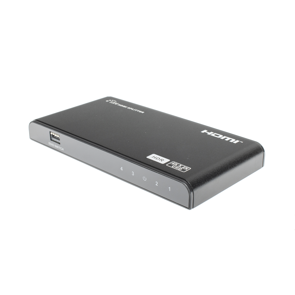 Divisor Epcom Titanium TT314HDR-V2.0