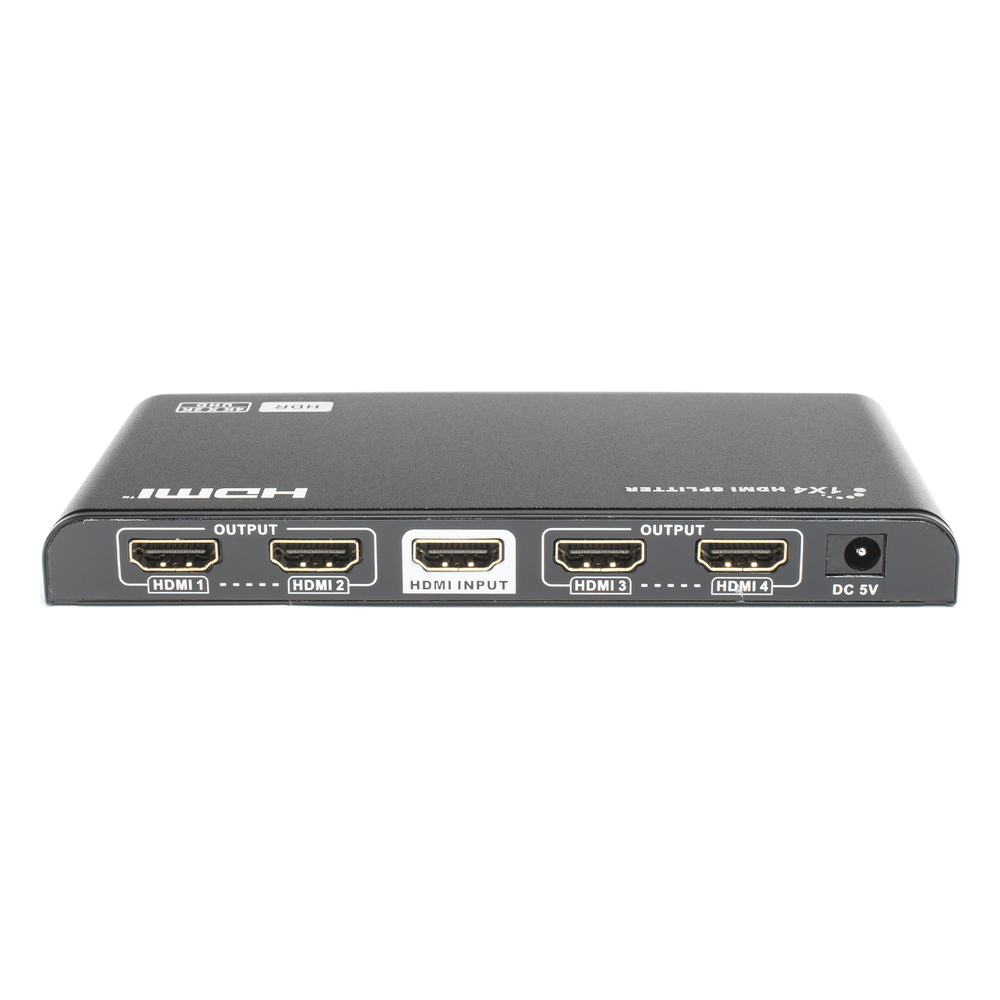 Divisor Epcom Titanium TT314HDR-V2.0