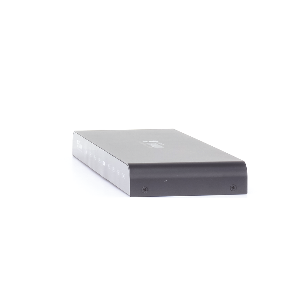 Divisor HDMI de 1 entrada a 8 Epcom Titanium TT318PRO