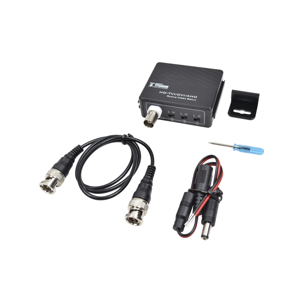 Accesorio Epcom Titanium TT4501R 400 m