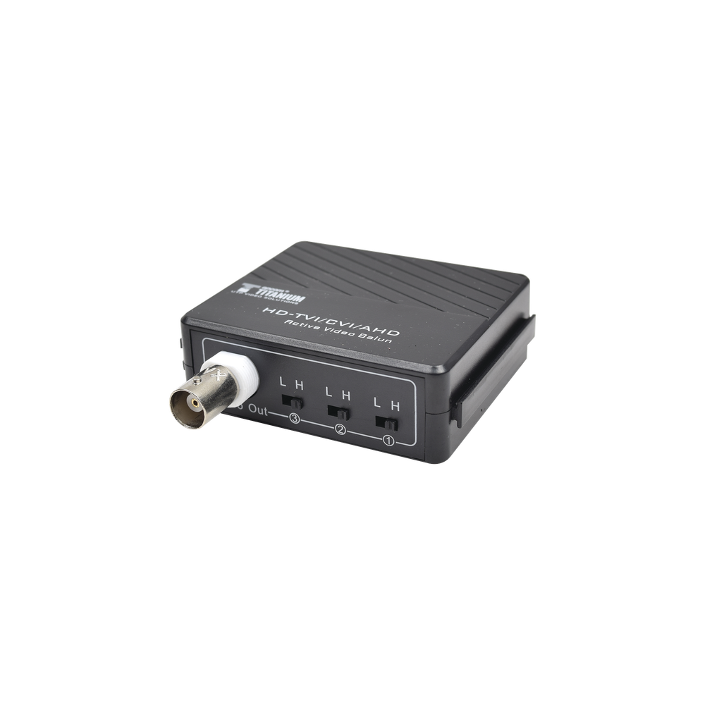 Accesorio Epcom Titanium TT4501R 400 m