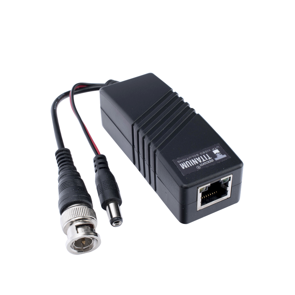 Accesorio Epcom Powerline TT4816PVTURBOTX