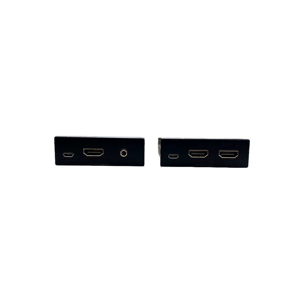 Kit Extensor KVM HDMI + USB Epcom Titanium TT676KVMV2.0 70 m